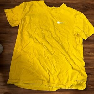 nike shirt
